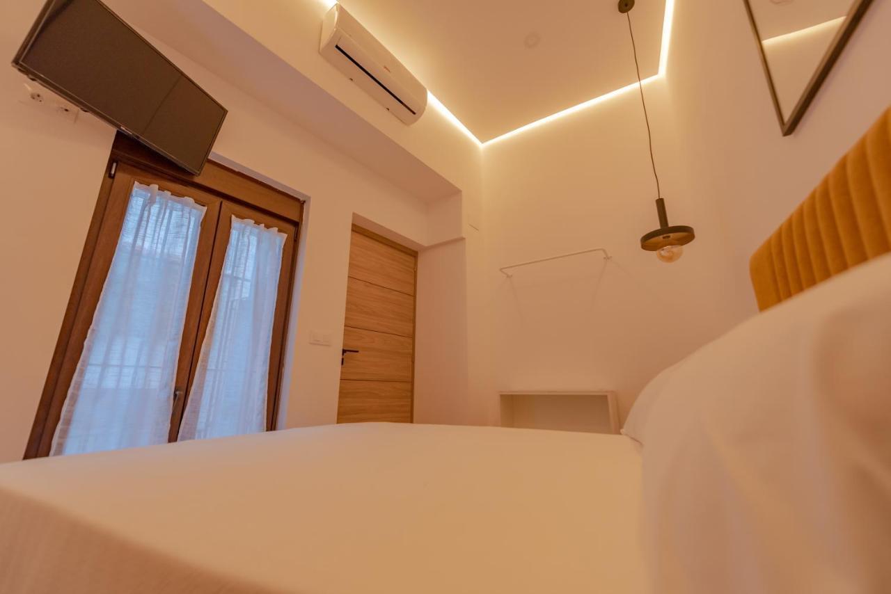 Апартаменти Galarza Deluxe Casa Xvi-Xvii Parking Privado Gratis Касерес Екстер'єр фото