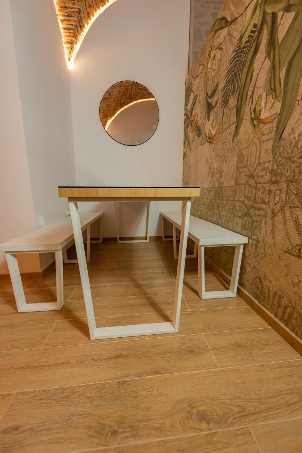 Апартаменти Galarza Deluxe Casa Xvi-Xvii Parking Privado Gratis Касерес Екстер'єр фото
