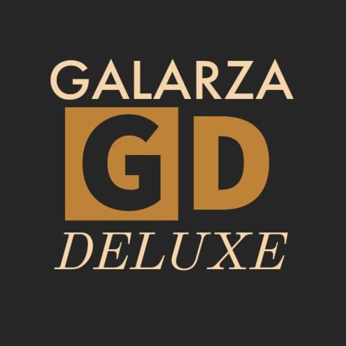 Апартаменти Galarza Deluxe Casa Xvi-Xvii Parking Privado Gratis Касерес Екстер'єр фото